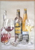 57 - Still Life - Pastel - Ian Chadwick.JPG